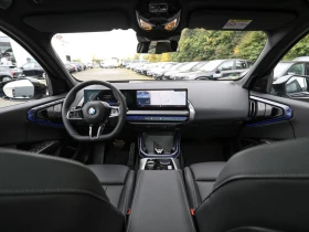BMW X3 40d* M-SPORT* HEAD-UP* PANO* H&K* 360CAM* , снимка 14