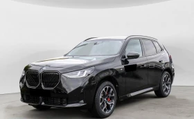 BMW X3 40d* M-SPORT* HEAD-UP* PANO* H&K* 360CAM* , снимка 1