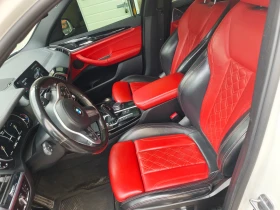 BMW X3, снимка 8