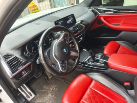 BMW X3, снимка 9