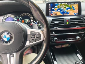 BMW X3, снимка 13