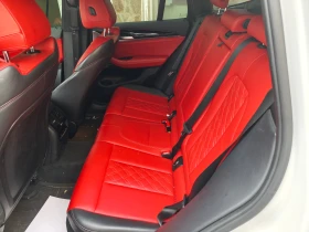 BMW X3, снимка 10