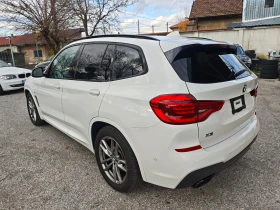 BMW X3, снимка 4