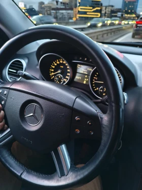 Mercedes-Benz ML 280, снимка 7