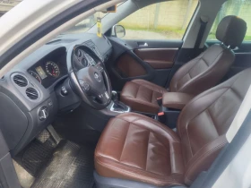 VW Tiguan 2, 0tdi, снимка 6