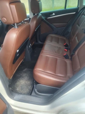 VW Tiguan 2, 0tdi, снимка 7