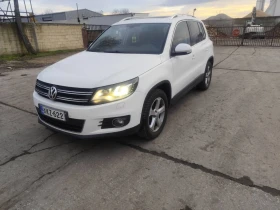 VW Tiguan 2, 0tdi, снимка 1