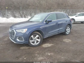 Audi Q3 PREMIUM PLUS 40 TFSI QUATTRO TIPTRONIC, снимка 1