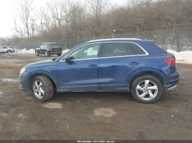 Audi Q3 PREMIUM PLUS 40 TFSI QUATTRO TIPTRONIC, снимка 13
