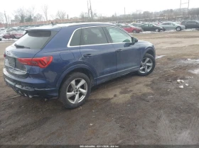 Audi Q3 PREMIUM PLUS 40 TFSI QUATTRO TIPTRONIC, снимка 5