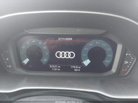 Audi Q3 PREMIUM PLUS 40 TFSI QUATTRO TIPTRONIC, снимка 9