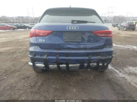 Audi Q3 PREMIUM PLUS 40 TFSI QUATTRO TIPTRONIC, снимка 15
