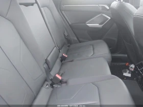 Audi Q3 PREMIUM PLUS 40 TFSI QUATTRO TIPTRONIC, снимка 8