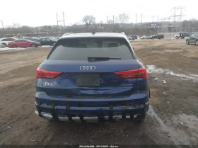 Audi Q3 PREMIUM PLUS 40 TFSI QUATTRO TIPTRONIC, снимка 6