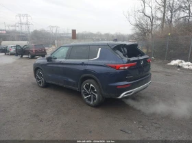 Mitsubishi Outlander 2.5l Se 2.5 2Wd/Se Black Edition S-Awc/Se Black Ed, снимка 3