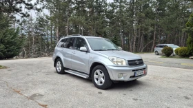 Toyota Rav4 2.0i 150hp, снимка 1