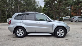 Toyota Rav4 2.0i 150hp, снимка 3