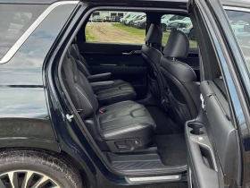 Hyundai Palisade * Ultimate Calligraphy* 2 КЛЮЧА * ОБДУХВАНЕ * PANO, снимка 11