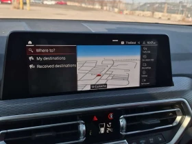 BMW X3 M-Sport xDrive30i * Без инциденти * CARFAX * , снимка 8