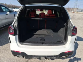 BMW X3 M-Sport xDrive30i * Без инциденти * CARFAX * , снимка 14