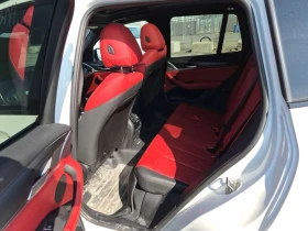 BMW X3 M-Sport xDrive30i * Без инциденти * CARFAX * , снимка 10