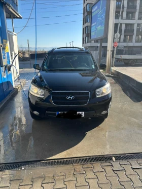 Hyundai Santa fe 2.7 V6  , снимка 1