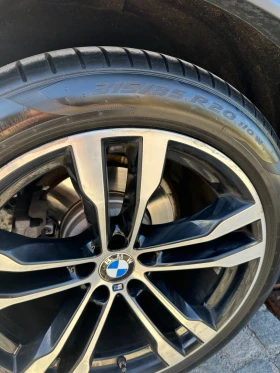 BMW X5 3.0 D Обслужена!, снимка 14