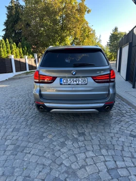 BMW X5 3.0 D Обслужена!, снимка 5