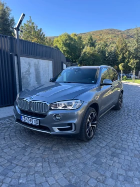 BMW X5 3.0 D Обслужена!, снимка 3