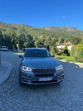 BMW X5 3.0 D Обслужена!, снимка 2