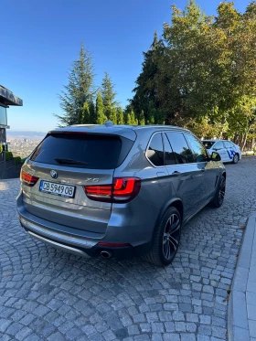 BMW X5 3.0 D Обслужена!, снимка 4