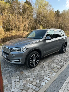 BMW X5 3.0 D Обслужена!, снимка 7