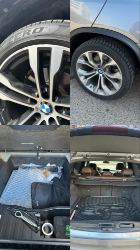 BMW X5 3.0 D Обслужена!, снимка 15