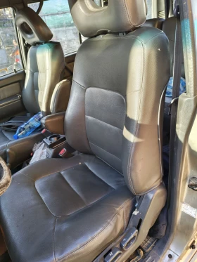 Mitsubishi Pajero Отлично състояние  2.8 двигател, снимка 9