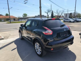Nissan Juke 1.6i-Gpl-Euro-6B, снимка 7