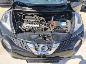 Nissan Juke 1.6i-Gpl-Euro-6B, снимка 9