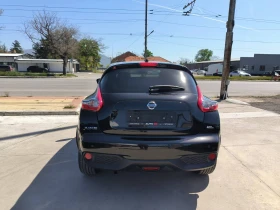 Nissan Juke 1.6i-Gpl-Euro-6B, снимка 6