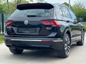 VW Tiguan 2.0TDI-190ps-4-MOTION, R LINE, FULL SERVICE-KATO H, снимка 5