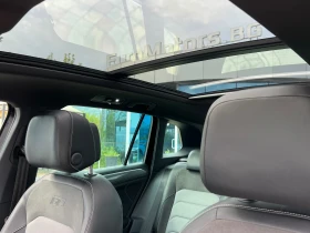 VW Tiguan 2.0TDI-190ps-4-MOTION, R LINE, FULL SERVICE-KATO H, снимка 12