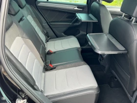 VW Tiguan 2.0TDI-190ps-4-MOTION, R LINE, FULL SERVICE-KATO H, снимка 14