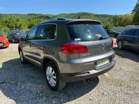 VW Tiguan 2.0TDI OFF-ROAD PAK 4* 4, снимка 6