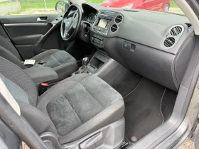 VW Tiguan 2.0TDI OFF-ROAD PAK 4* 4, снимка 9