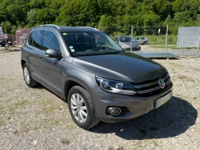 VW Tiguan 2.0TDI OFF-ROAD PAK 4* 4, снимка 3
