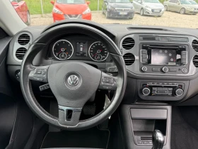 VW Tiguan 2.0TDI OFF-ROAD PAK 4* 4, снимка 11