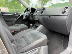 VW Tiguan 2.0TDI OFF-ROAD PAK 4* 4, снимка 10
