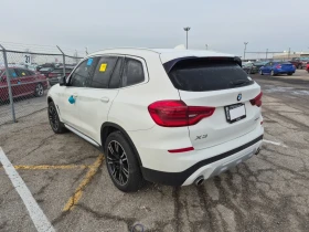BMW X3 30i * * CARFAX * * АВТО КРЕДИТ * * , снимка 4