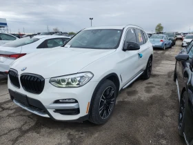 BMW X3 30i * * CARFAX * * АВТО КРЕДИТ * * , снимка 1