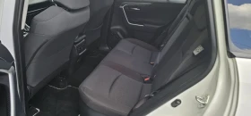 Toyota Rav4 2.5 Хибрид 222кс 4х4 Автомат Камера, снимка 9