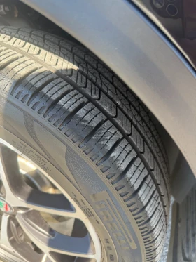 Alfa Romeo Stelvio Alfa Romeo Stelvio Ti Sport 280 Q4 | 120K | Панора, снимка 6