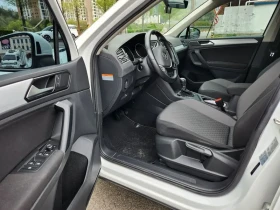 VW Tiguan 2Nd Generation 2.0 Tdi, снимка 14